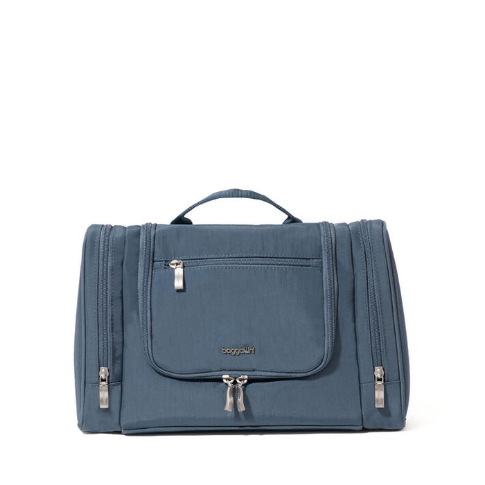 18 inch length traveling toiletry bag Getaway Travel System Toiletry Kit #TLK487 — Rooten's Travel & Adventure