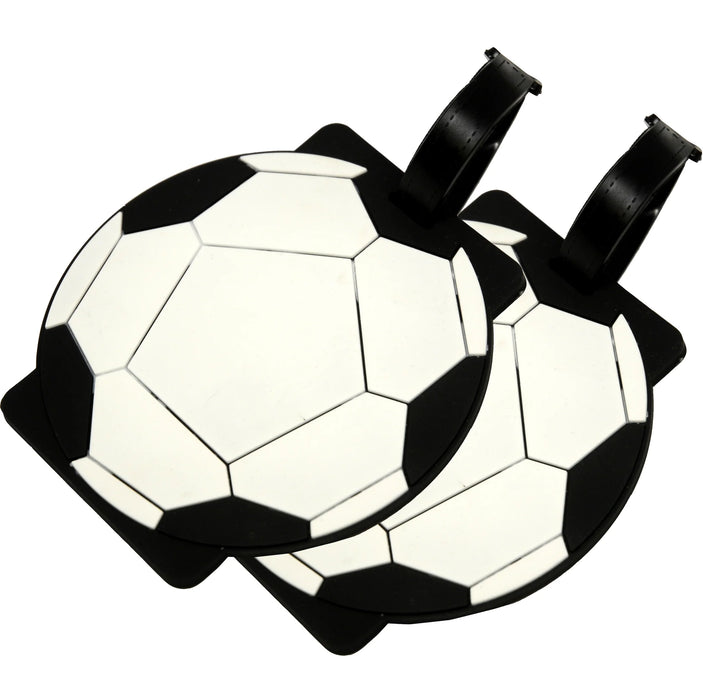 Sports Luggage Tag