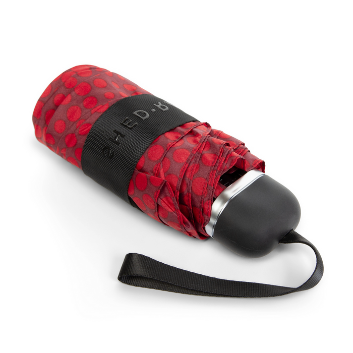 Mini Manual Umbrella