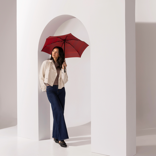 Mini Manual Umbrella