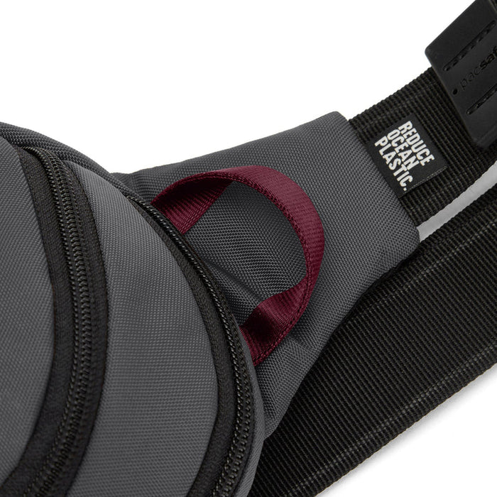Pacsafe V Anti-Theft Action Sling Pack