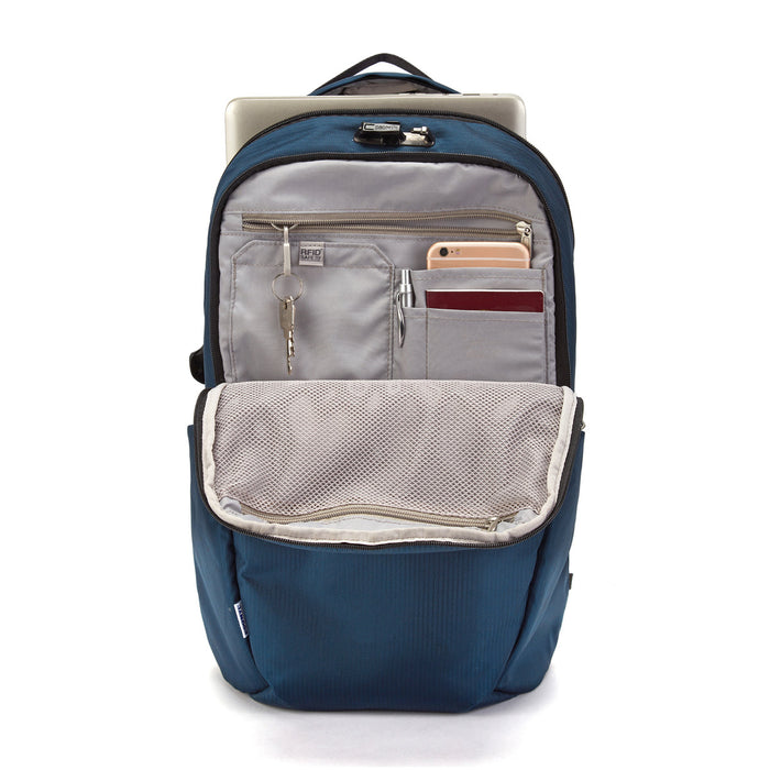 Vibe 25L Econyl Anti-Theft Backpack #40100