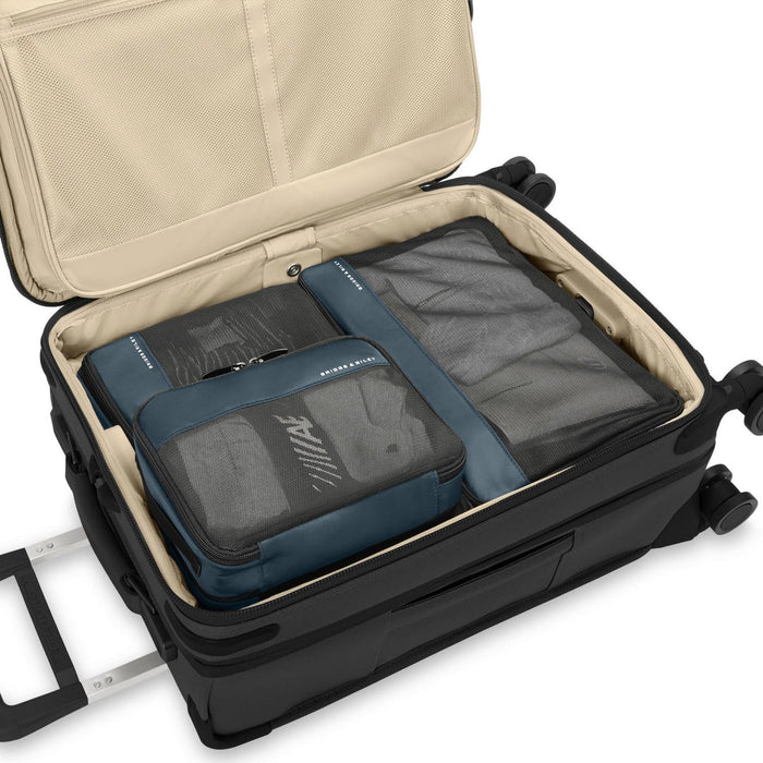 Carry-On Compression Packing Cube Set