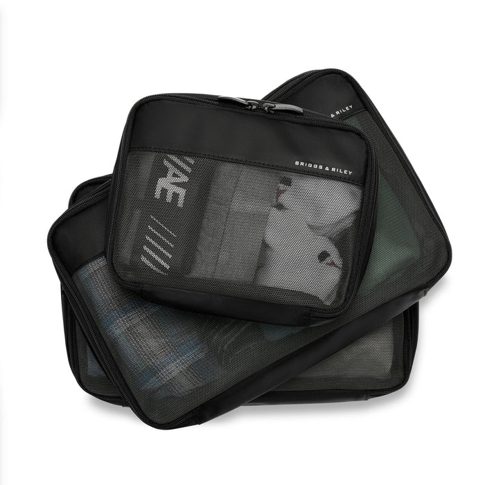 Carry-On Compression Packing Cube Set