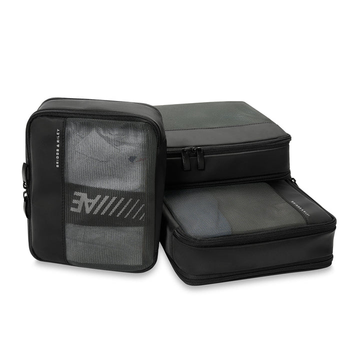 Carry-On Compression Packing Cube Set