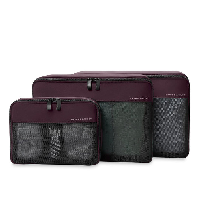 Carry-On Compression Packing Cube Set