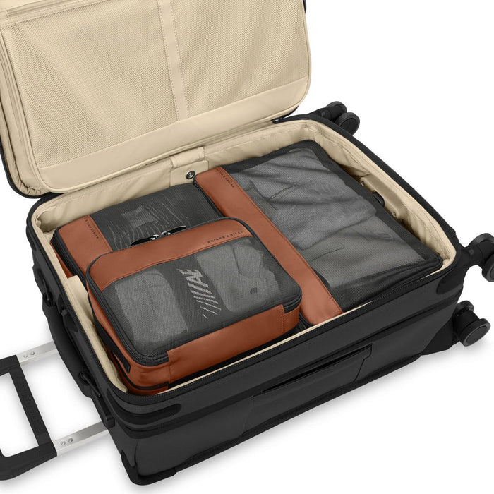 Carry-On Compression Packing Cube Set