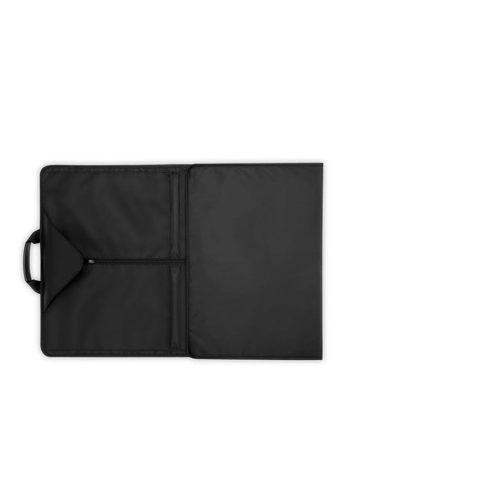 Check In Garment Sleeve