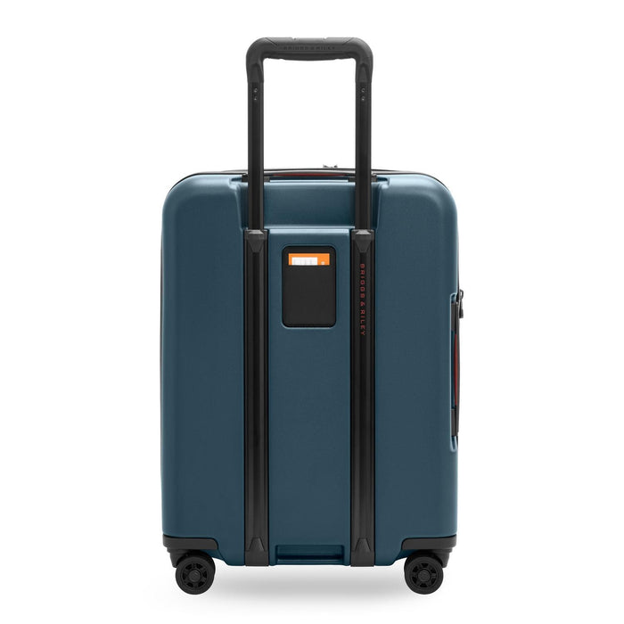 Global 21“ Hardside Carry-On Expandable Spinner
