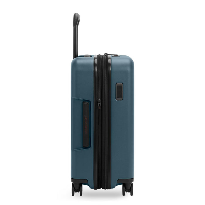 Global 21“ Hardside Carry-On Expandable Spinner