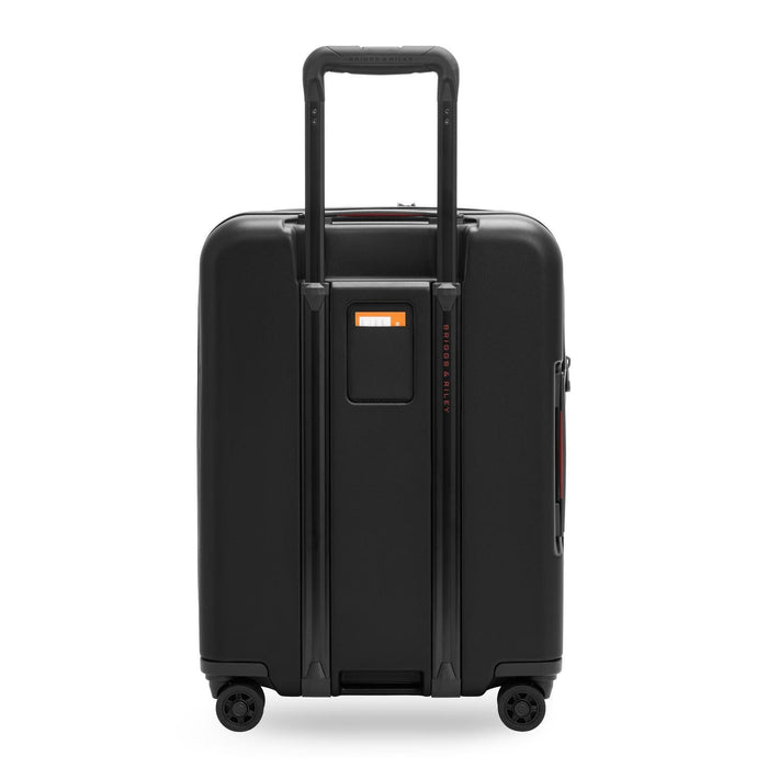 Global 21“ Hardside Carry-On Expandable Spinner