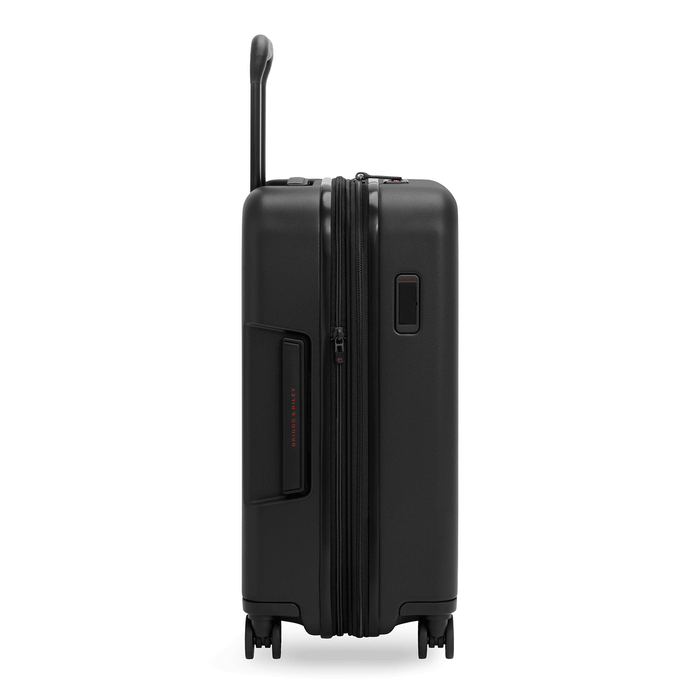 Global 21“ Hardside Carry-On Expandable Spinner