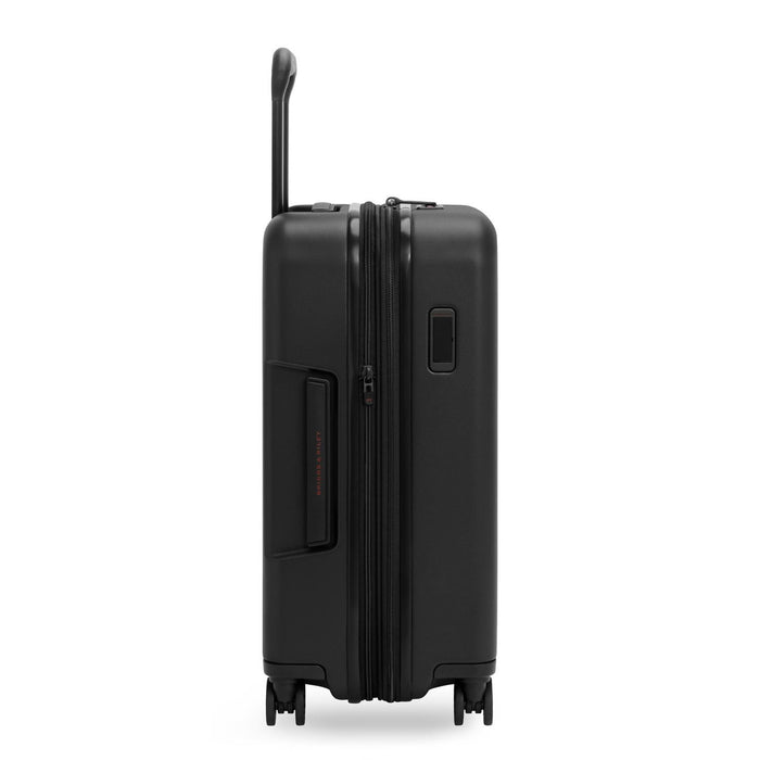 Global 21“ Hardside Carry-On Expandable Spinner