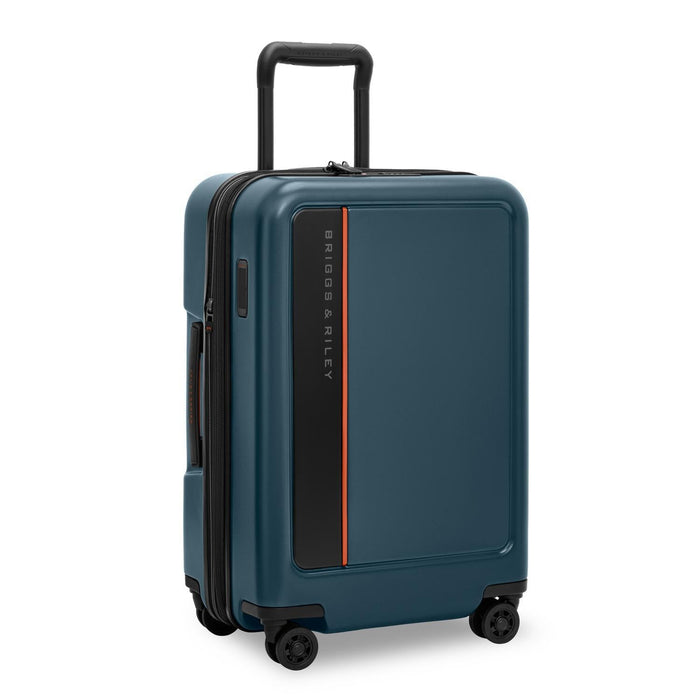 Essential 22“ Hardside Carry-On Expandable Spinner