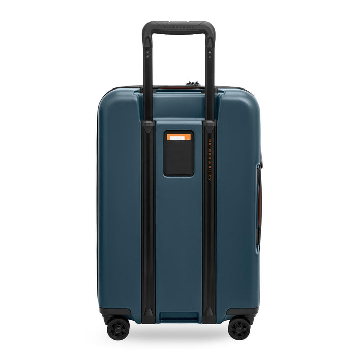 Essential 22“ Hardside Carry-On Expandable Spinner