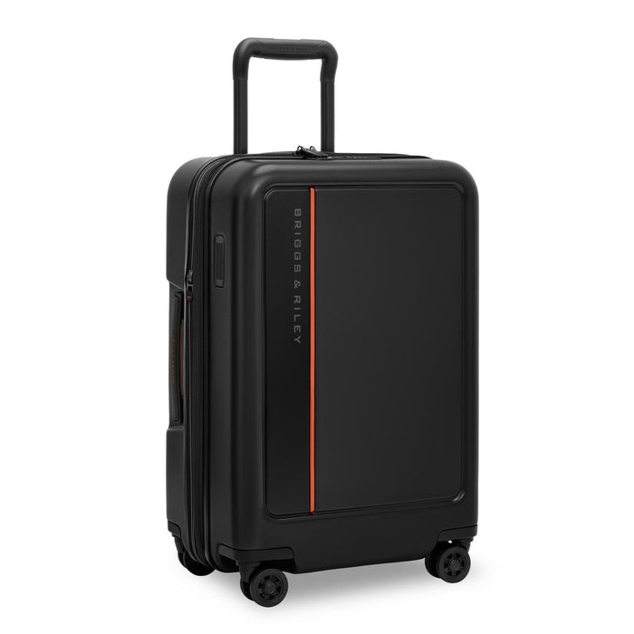 Essential 22“ Hardside Carry-On Expandable Spinner