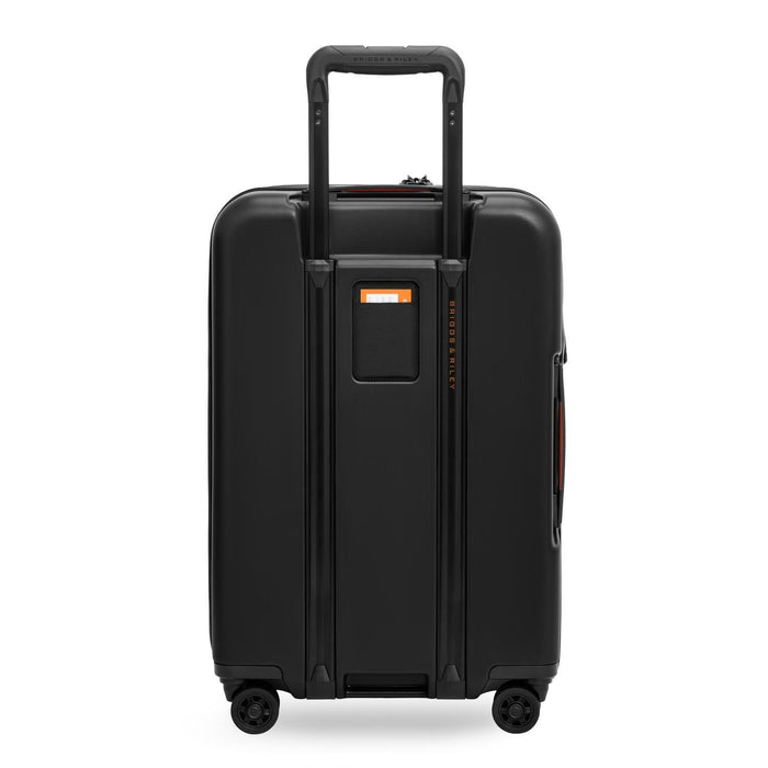 Essential 22“ Hardside Carry-On Expandable Spinner