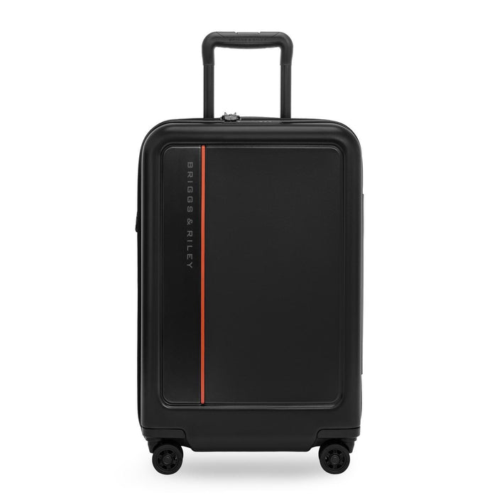 Essential 22“ Hardside Carry-On Expandable Spinner