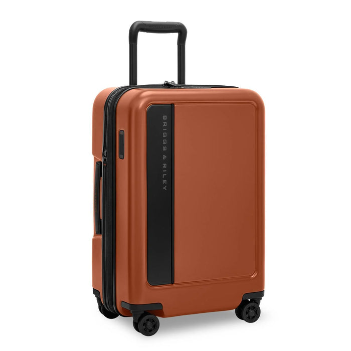 Essential 22“ Hardside Carry-On Expandable Spinner