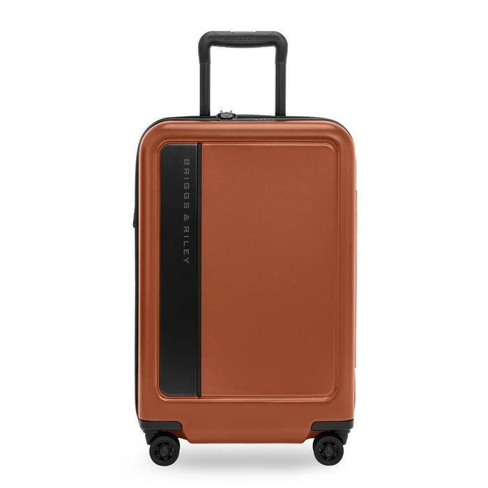 Essential 22“ Hardside Carry-On Expandable Spinner