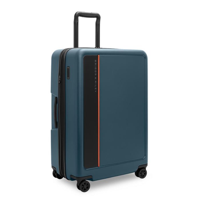 Large 30” Hardside Expandable Spinner