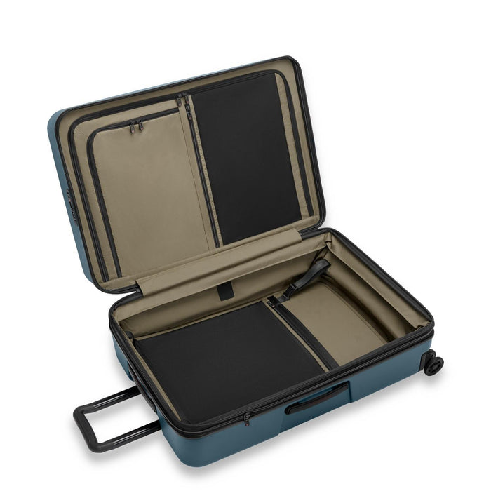 Large 30” Hardside Expandable Spinner
