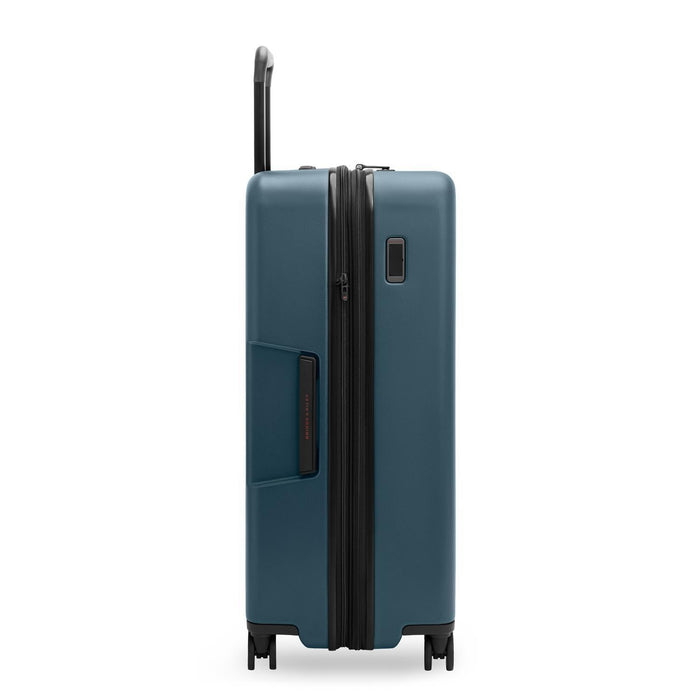 Large 30” Hardside Expandable Spinner