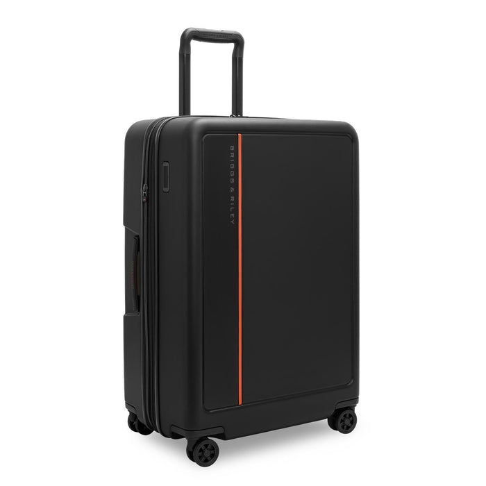 Large 30” Hardside Expandable Spinner
