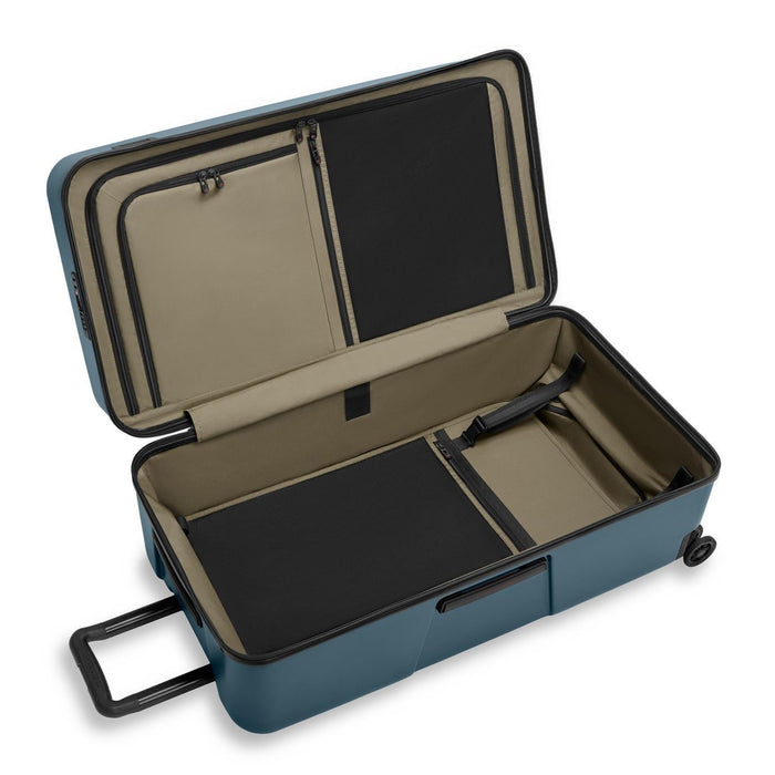 Extra Large 32“ Hardside Trunk Spinner