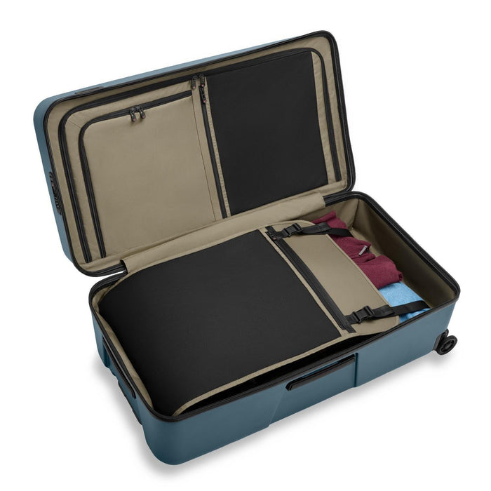 Extra Large 32“ Hardside Trunk Spinner