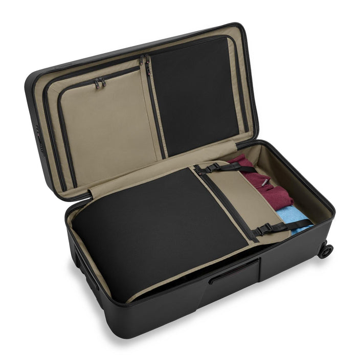 Extra Large 32“ Hardside Trunk Spinner