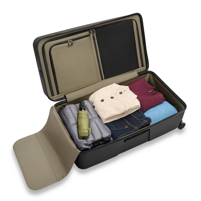 Extra Large 32“ Hardside Trunk Spinner