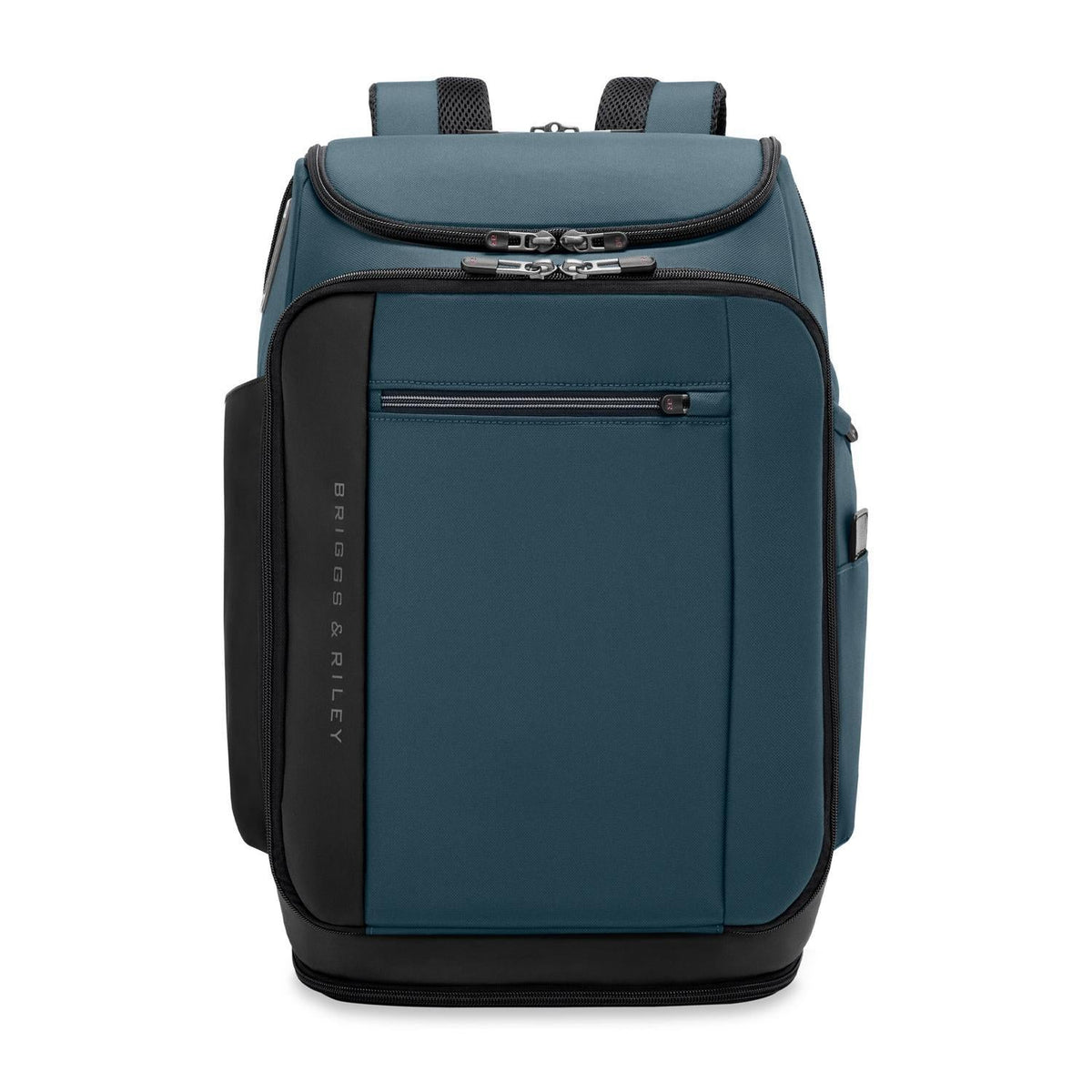 U-Zip Travel Backpack — Rooten's Travel & Adventure