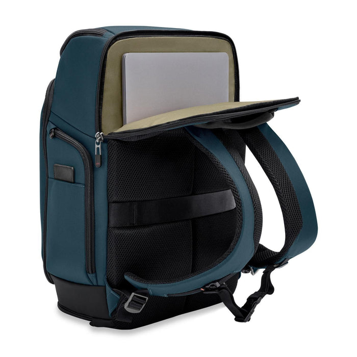 U-Zip Travel Backpack — Rooten's Travel & Adventure