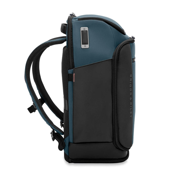 U-Zip Travel Backpack — Rooten's Travel & Adventure