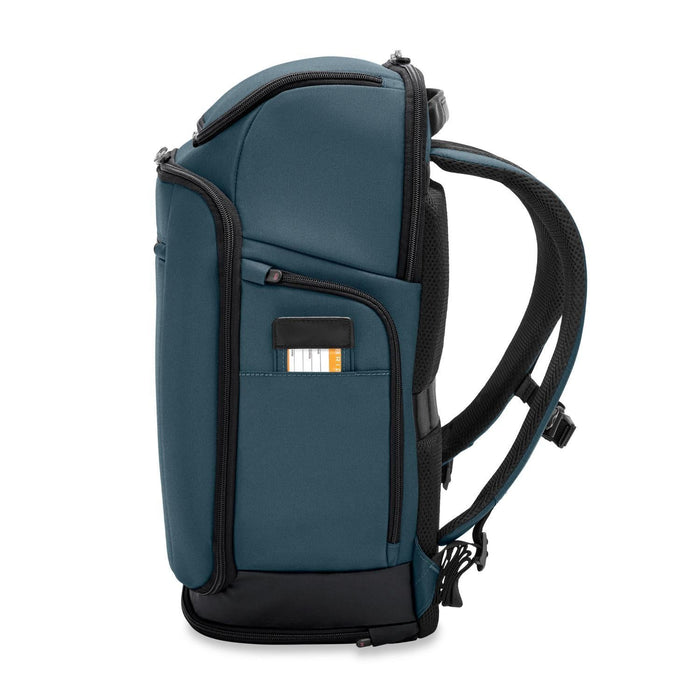 K U-Zip Travel Backpack — Rooten's Travel & Adventure
