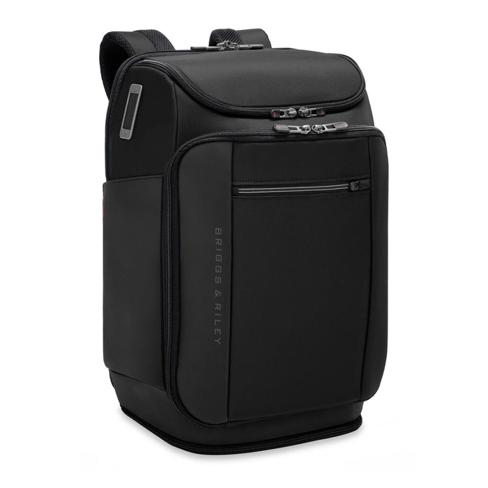 U-Zip Travel Backpack — Rooten's Travel & Adventure