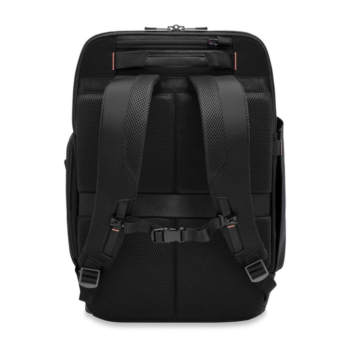 U-Zip Travel Backpack