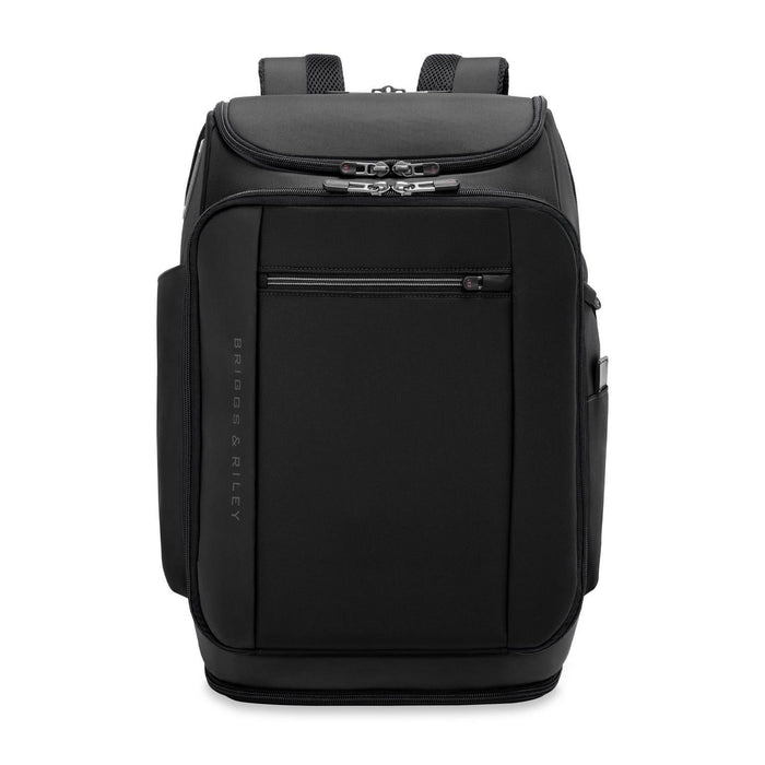 U-Zip Travel Backpack — Rooten's Travel & Adventure