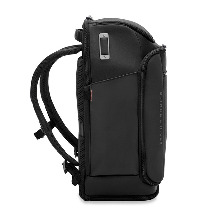 U-Zip Travel Backpack — Rooten's Travel & Adventure