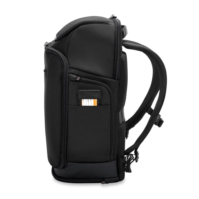 U-Zip Travel Backpack — Rooten's Travel & Adventure