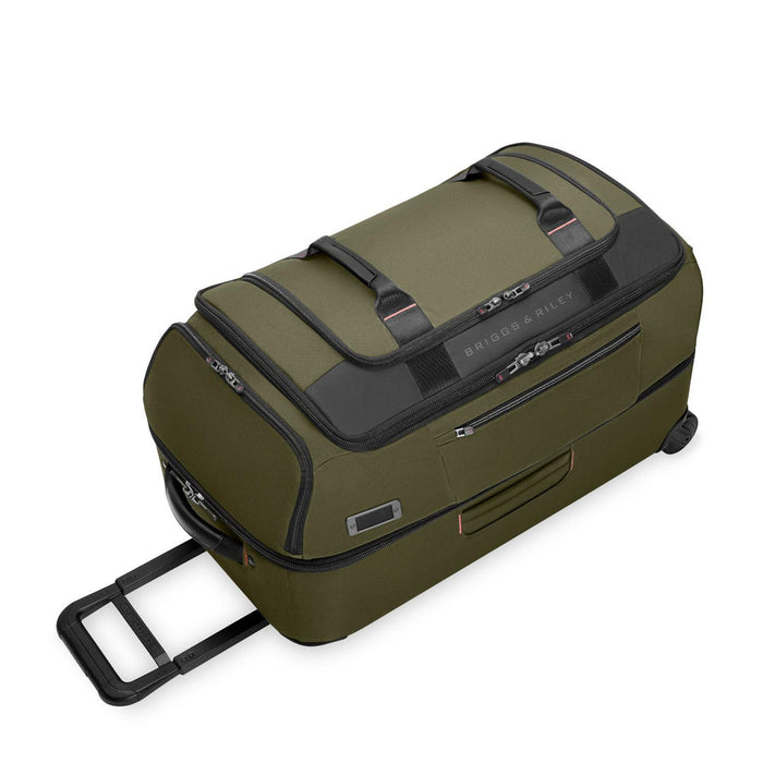 Medium 2-Wheel Duffle