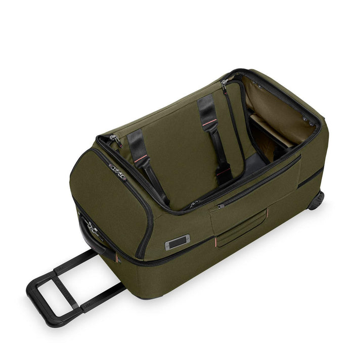 Medium 2-Wheel Duffle
