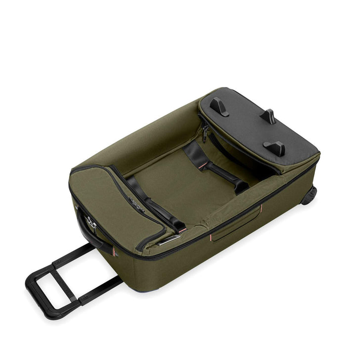 Medium 2-Wheel Duffle