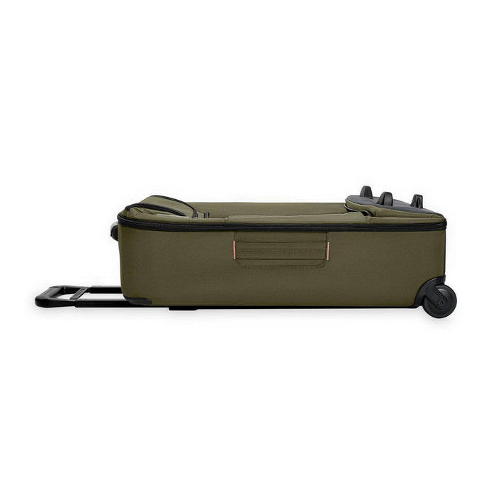 Medium 2-Wheel Duffle