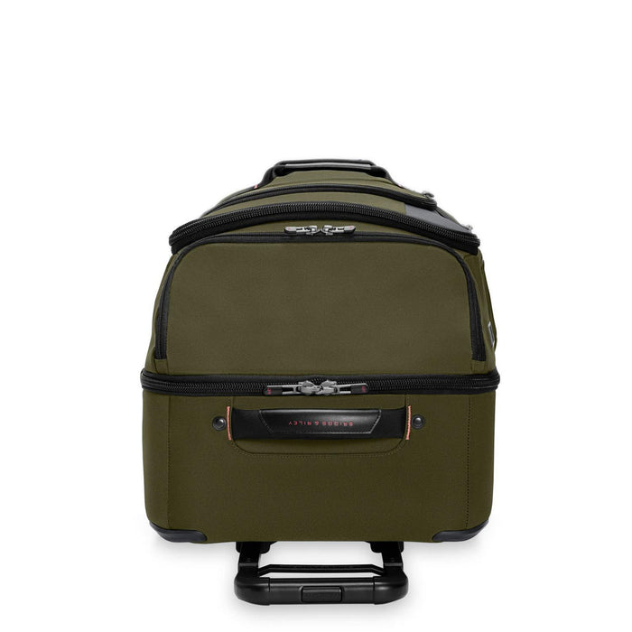 Medium 2-Wheel Duffle