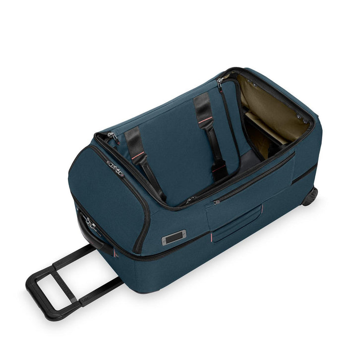 Medium 2-Wheel Duffle