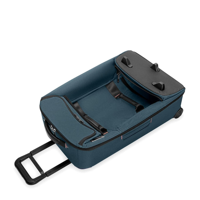 Medium 2-Wheel Duffle