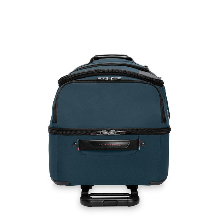 Medium 2-Wheel Duffle
