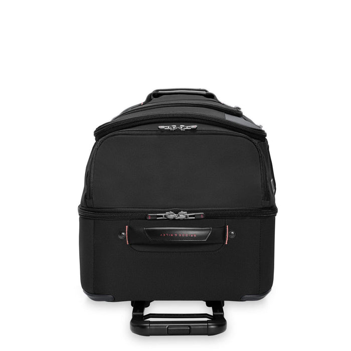 Medium 2-Wheel Duffle